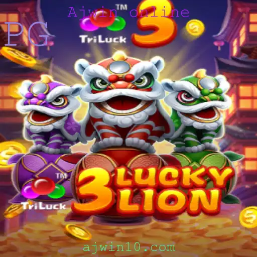 Explorando o Mundo de 3LUCKYLION no Universo de Ajwin Online