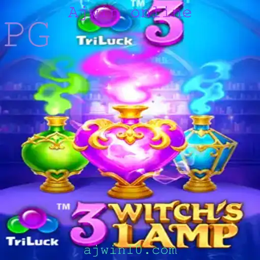 Descubra o Fascinante Mundo de 3WitchsLamp: Um Jogo de Aventura Mágico