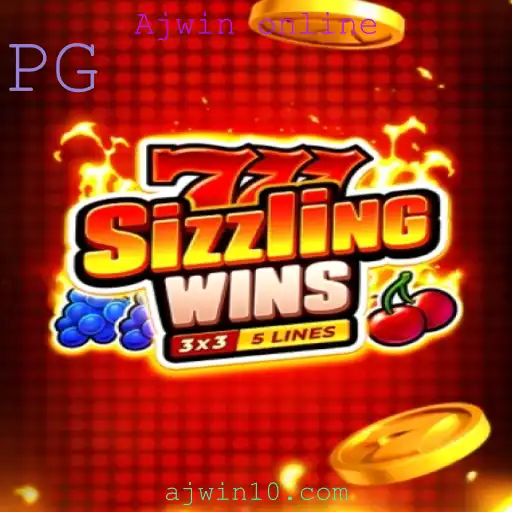 Descubra o Empolgante Mundo de 777sizzlingwins: Um Jogo de Cassino Online