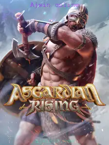 Descubra o Mundo Fascinante de AsgardianRising: Uma Experiência Épica de Jogo Online