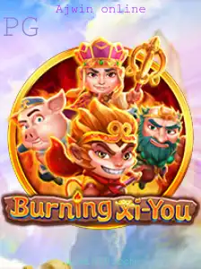 Descubra o Fascinante Mundo de BurningXiYou: Inovação no Universo de Jogos Online