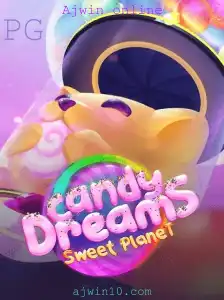 CandyDreams: Mergulhe no Mundo Doce de Ajwin Online