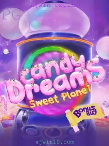 CandyDreamsSweetPlanet: Explorando o Universos de Doces
