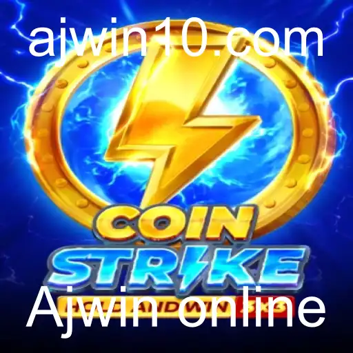 Descubra o Fascinante Mundo de Coinstrike com Ajwin Online