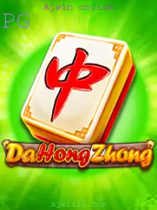 Desvendando o Jogo DaHongZhong: Regras, Estratégias e a Plataforma Ajwin Online