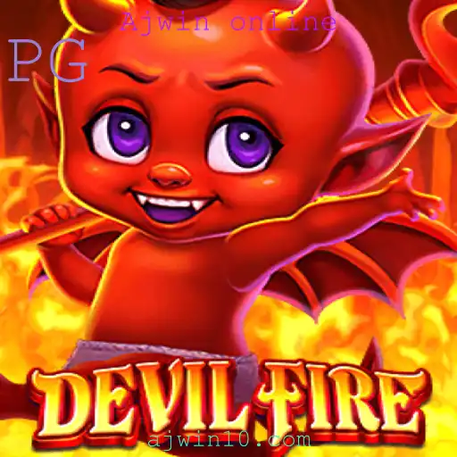 Explorando DevilFire: A Nova Sensação Ajwin Online