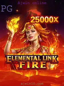 Descubra o Mundo Encantador de ElementalLinkFire