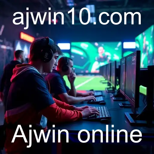 Esportes virtuais
