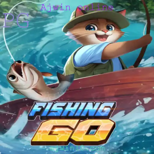 Explorando o Mundo de FishingGO: Um Mergulho na Diversão Aquática