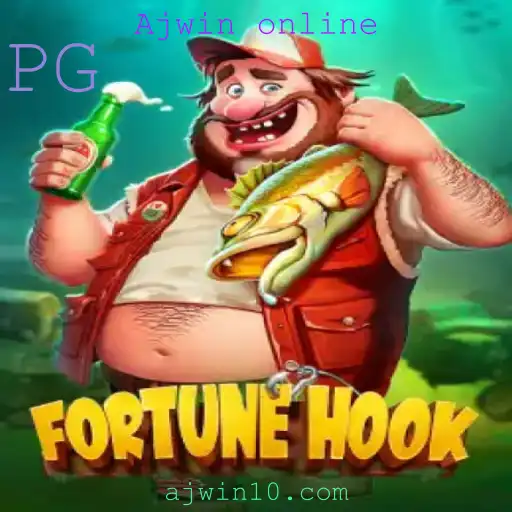 Descubra FortuneHook: A Nova Sensação de Ajwin Online