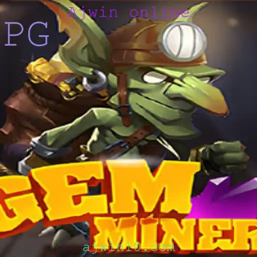 Explorando o Universo de GemMiner: Aventura, Estratégia e Diversão