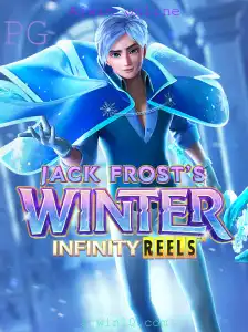Desvendando o Fascínio de JackFrostsWinter: O Novo Fenômeno Gaming