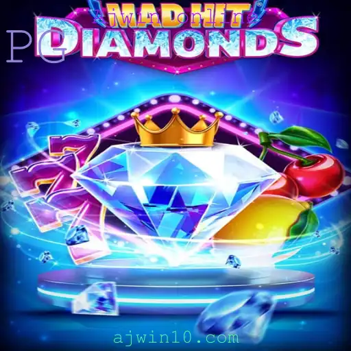 Descubra o Fascinante Mundo de MadHitDiamonds: O Desafio da Habilidade e Azar