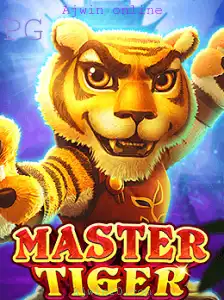 Descubra o Mundo de MasterTiger: A Sensação do Jogo Ajwin Online