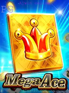 MegaAce: Uma Nova Era no Jogo Online com Ajwin