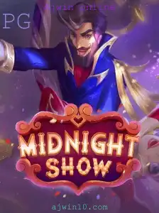 MidnightShow e o Fascinante Mundo de Ajwin Online