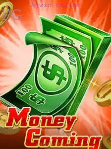 Descubra o Mundo de MoneyComing: Um Jogo Inovador no Universo de Ajwin Online