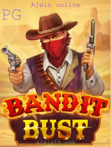 Descubra as Emoções de BanditBust: Um Jogo Estratégico em Ascensão