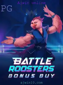 Descubra o Mundo de BattleRoostersBonusBuy: Diversão e Estratégia no Cassino Online