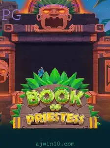 Descubra o Mundo Místico de BookOfPriestess com Ajwin Online