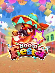 Descubra BoomFiesta: A Revolução no Mundo dos Jogos Online