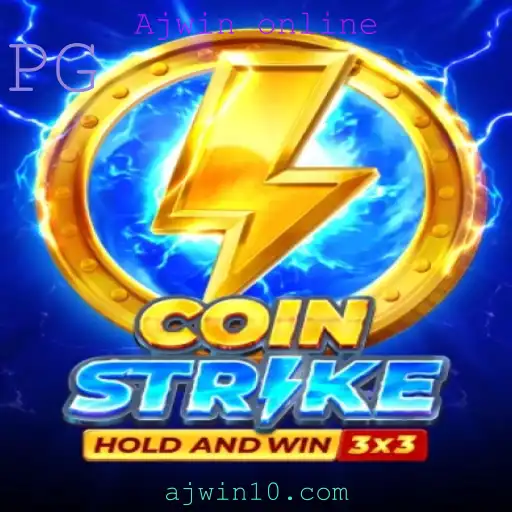 Descubra o Fascinante Mundo de Coinstrike com Ajwin Online