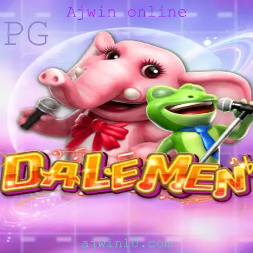Descubra as Aventuras e Estratégias de DALEMEN: O Jogo que Conquista Ajwin Online