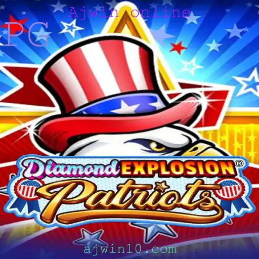Descubra DiamondExplosionPatriots: A Nova Sensação do Mundo dos Jogos