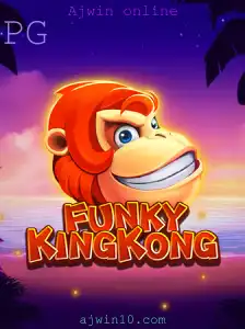 FunkyKingKong: Um Mergulho no Mundo Atraente de Ajwin Online