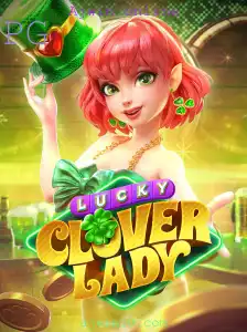 Descubra o Fascinante Mundo de LuckyCloverLady