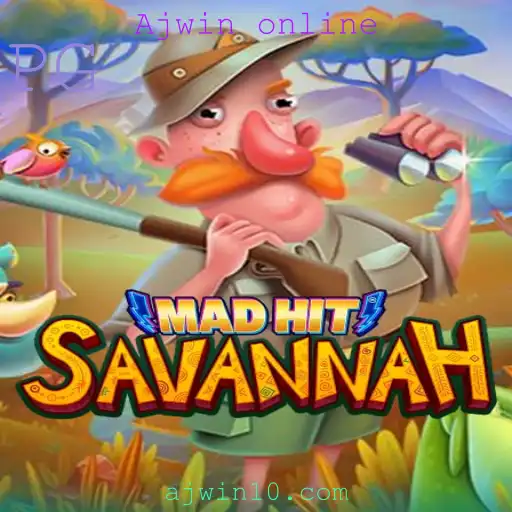 Explorando o Mundo de MadHitSavannah: O Jogo de Estratégia de Ajwin Online