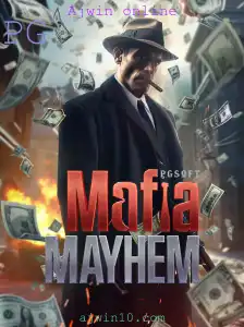 Descubra a Emoção do MafiaMayhem: Jogue Ajwin Online