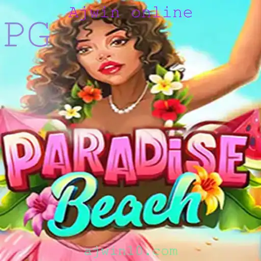 Descubra o Fascinante Mundo de ParadiseBeach com Ajwin Online