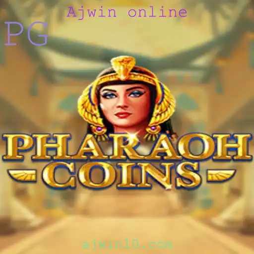 Explorando PharaohCoins: O Mundo de Ajwin Online