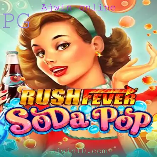 Descubra o Mundo Empolgante de RushFeverSodaPop