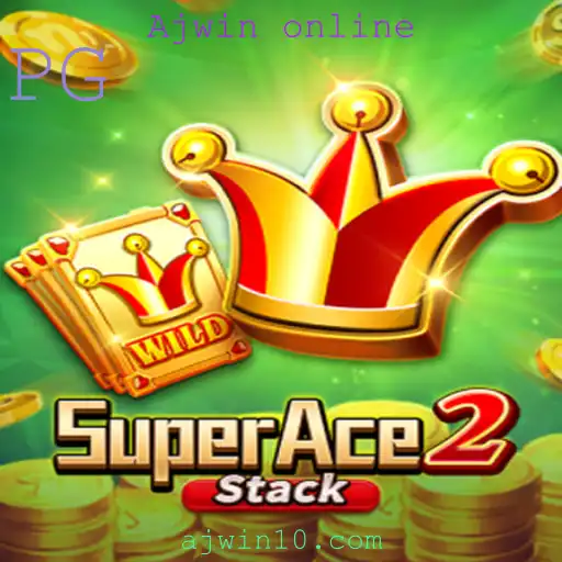 Descubra o Mundo Empolgante de SuperAce2 e a Plataforma Ajwin Online