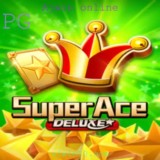 Descubra a Emoção do SuperAceDeluxe: O Jogo do Momento