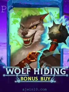 Descubra o Mundo Emocionante de WolfHidingBonusBuy: A Nova Sensação da Ajwin Online