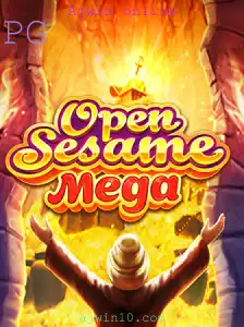 Descubra o Mundo de OPENSESAMEMEGA: Um Jogo Fascinante e Revolucionário