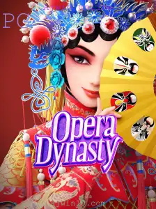 A Fascinante Jornada do Jogo Online OperaDynasty