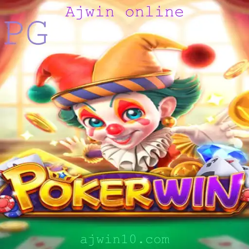 POKERWIN: Descubra o Excitante Mundo de Ajwin Online