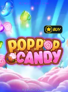 Descubra o Vibrante Mundo de POPPOPCANDY e suas Regras Envolventes