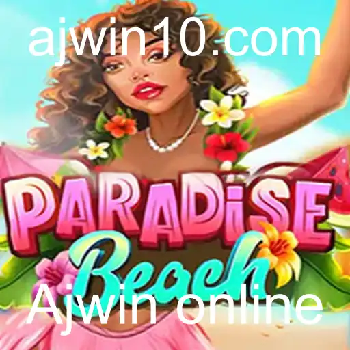 Descubra o Fascinante Mundo de ParadiseBeach com Ajwin Online