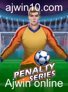 PenaltySeries: O Novo Fenômeno do Mundo dos Jogos Online