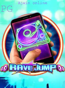 Explorando o Mundo de RaveJumpmobile: Introdução e Regras do Jogo