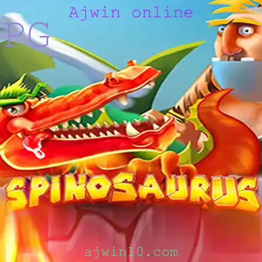 Spinosaurus: Aventura e Estratégia no Mundo de Ajwin Online