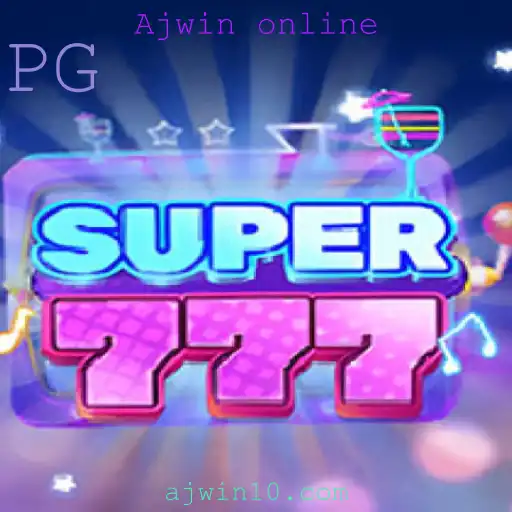 Descubra o Empolgante Mundo de Super777 em Ajwin Online