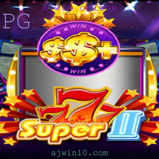 Explorando o Mundo de Super777II: Um Mergulho no Universo de Ajwin Online