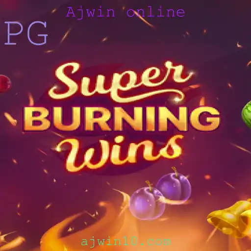 Descubra a Excitante Experiência de Jogo com SuperBurningWins na Ajwin Online