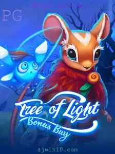 Descubra o Fascinante Mundo de TreeOfLightBonusBuy no Ajwin Online